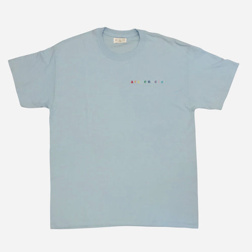 Change The World Light Blue T-Shirt